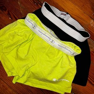 SHORTS BUNDLE
